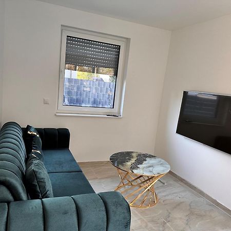 Deam Holiday Haus C Fuer 6 Personen Tornesch Exteriör bild