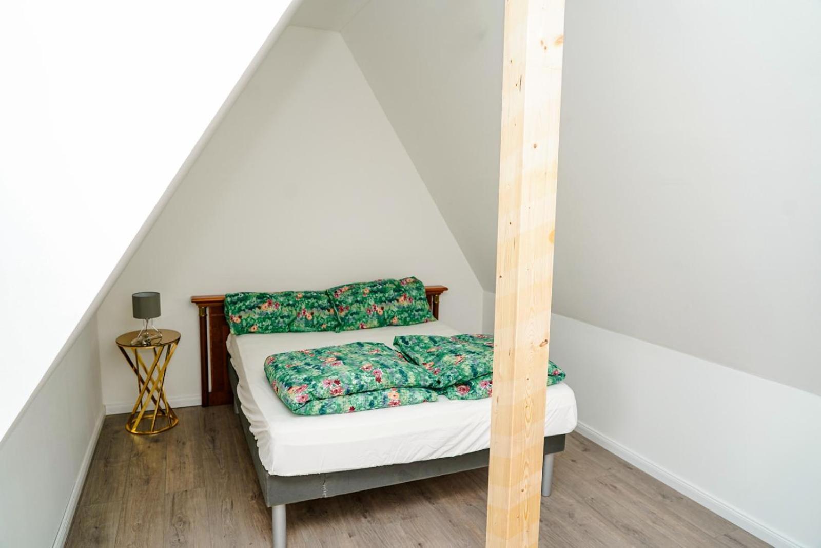 Deam Holiday Haus C Fuer 6 Personen Tornesch Exteriör bild