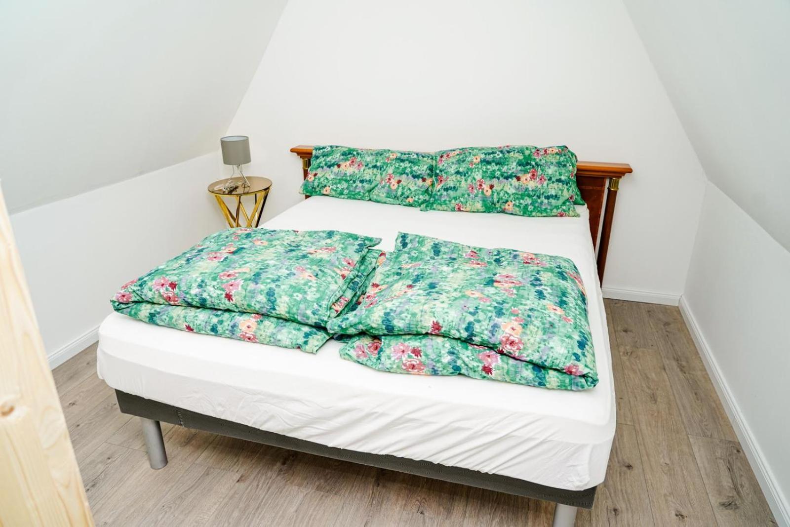 Deam Holiday Haus C Fuer 6 Personen Tornesch Exteriör bild