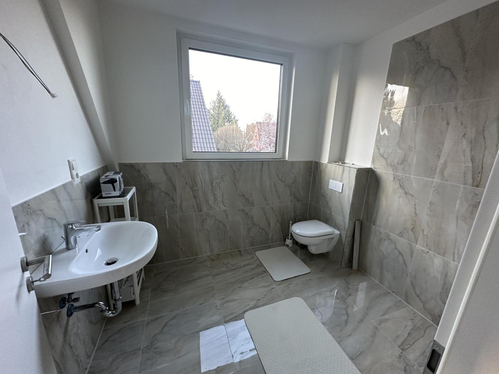 Deam Holiday Haus C Fuer 6 Personen Tornesch Exteriör bild