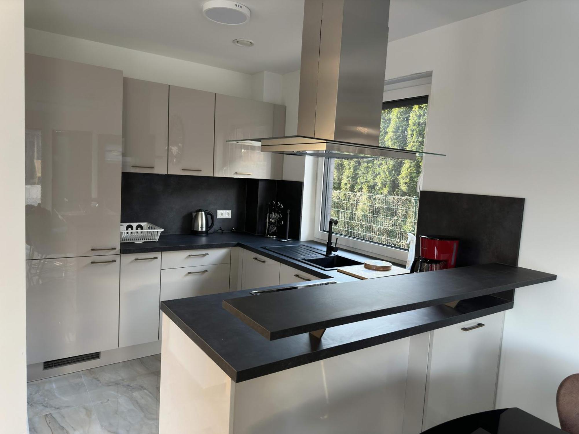 Deam Holiday Haus C Fuer 6 Personen Tornesch Exteriör bild
