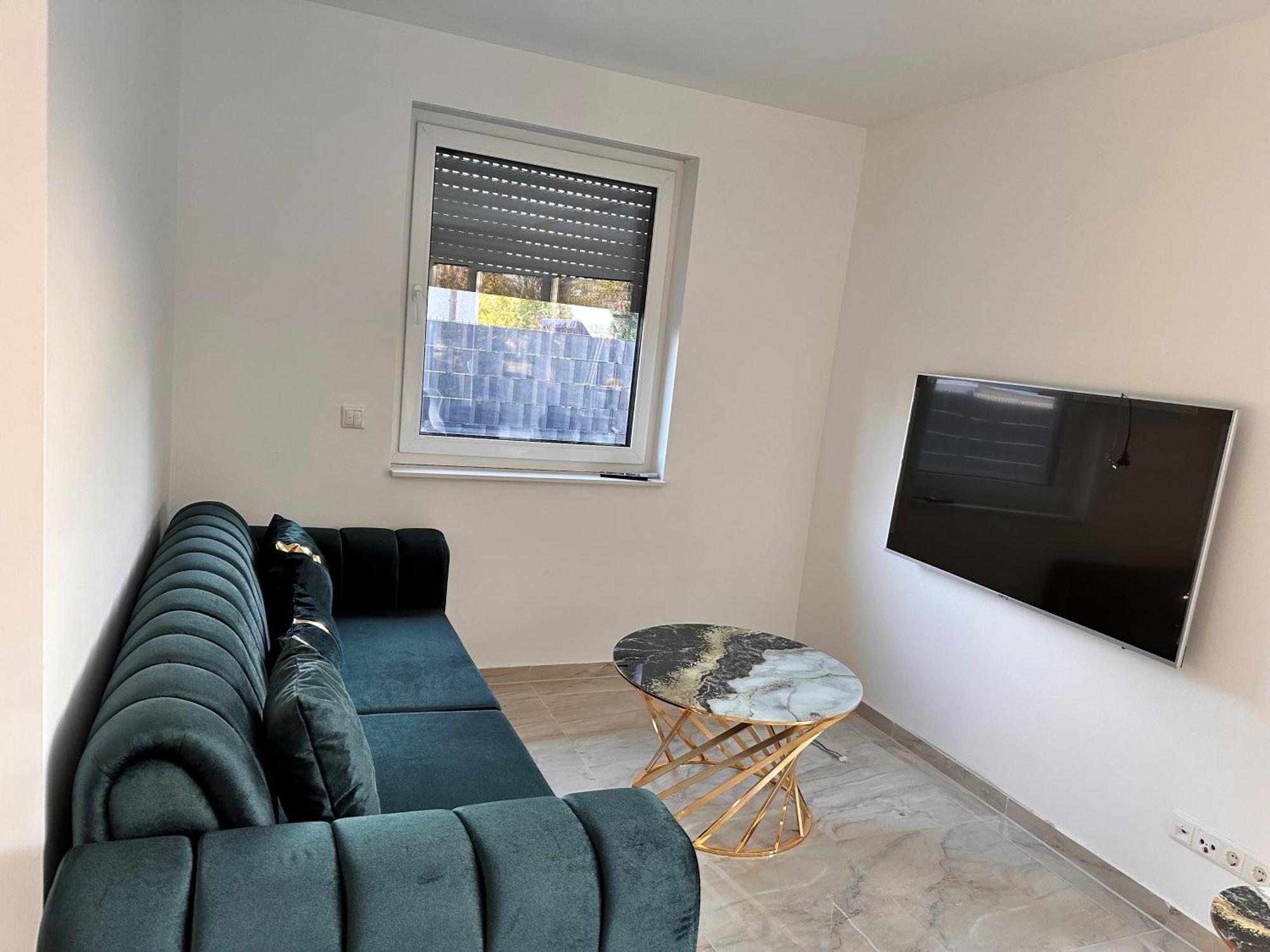 Deam Holiday Haus C Fuer 6 Personen Tornesch Exteriör bild