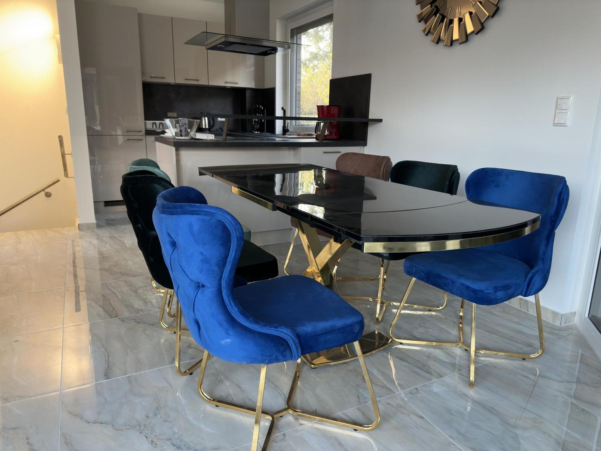 Deam Holiday Haus C Fuer 6 Personen Tornesch Exteriör bild