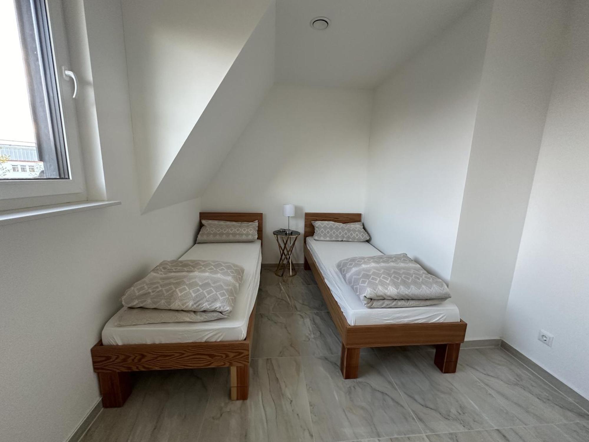 Deam Holiday Haus C Fuer 6 Personen Tornesch Exteriör bild